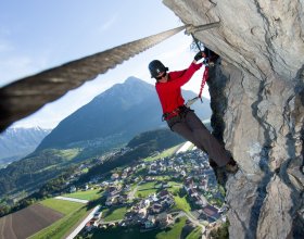 klettersteigen 2